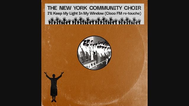 NYCC - I'll Keep My Light In My Window (Cisco FM re-touche) смотреть онлайн