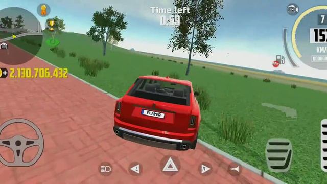 car simulator 2 /fast car driving/ open all doors and windows/ modified car driving/ p-96 смотреть онлайн