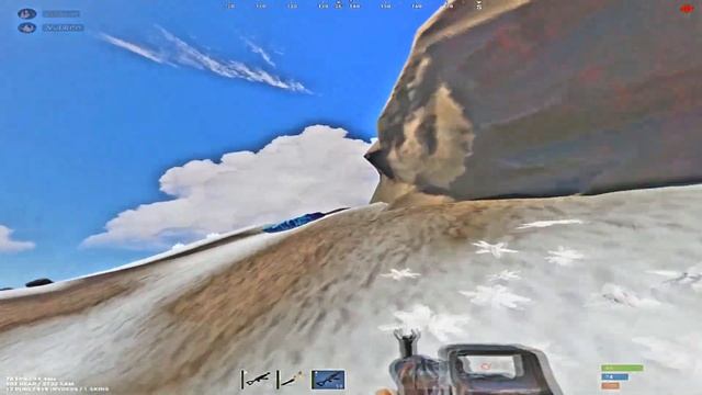 Rust Highlights #6 | Roam Event | Windows смотреть онлайн