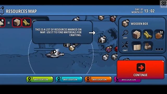 10 Game Android Survival Offline Terbaik 2021 смотреть онлайн
