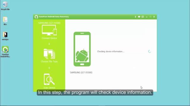 Android SMS Recovery: Recover Deleted Text Messages Android смотреть онлайн
