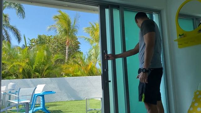 Ghost Glass Smart Film for Sliding Doors and Windows смотреть онлайн