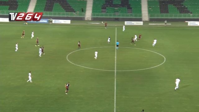 Sakaryaspor: 3 VavaCars Fatih Karagümrük: 3 | Geniş Maç Özeti | Hazırlık Karşılaşması смотреть онлайн