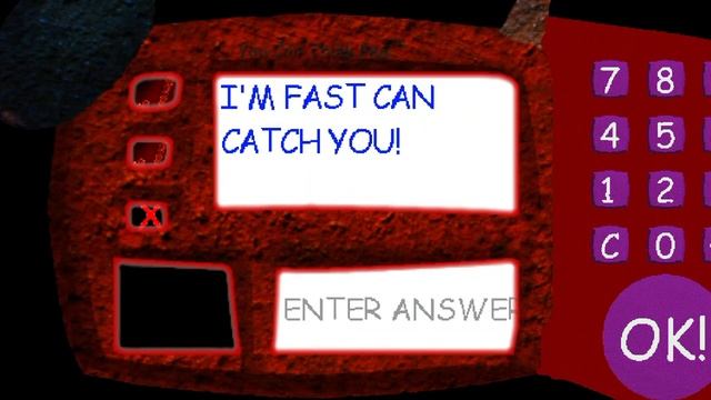 Baldi.exe REMASTERD Super Duper Ultra Fast Android Port - 1.4.3 Mods (Baldi's Basics Mods)