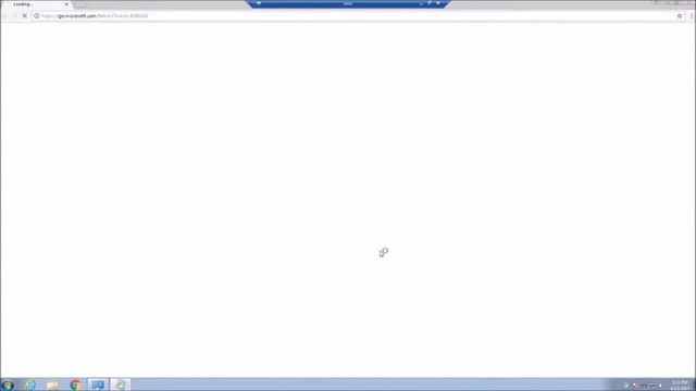 Kaby Lake Windows 7 Updates Blocked смотреть онлайн