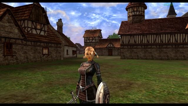 1 профа ВЛ/Глад. Path of the Warrior. Asterios x1 смотреть онлайн