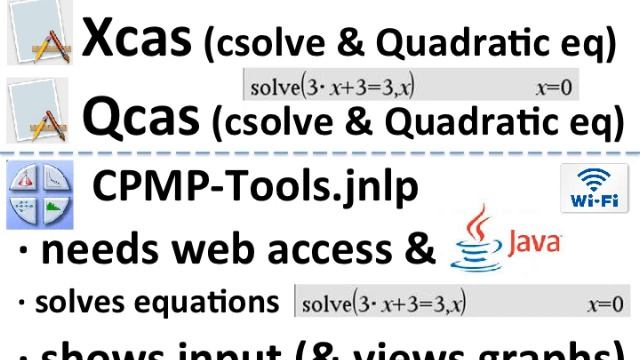 Make macOS, Windows & Linux able to solve equation - free app смотреть онлайн