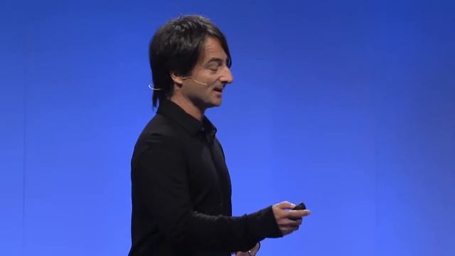 Windows Phone Summit 2012 Keynote Part 1 of 9 смотреть онлайн