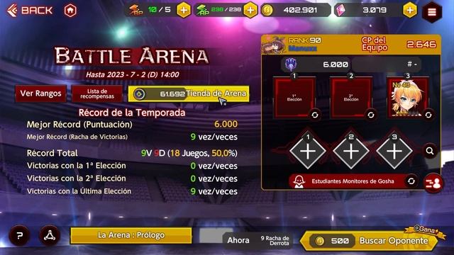 💎COMO CONSEGUIR ARMAS F2P💎 *GUÍA ARENA* EN ACTION TAIMANIN! смотреть онлайн