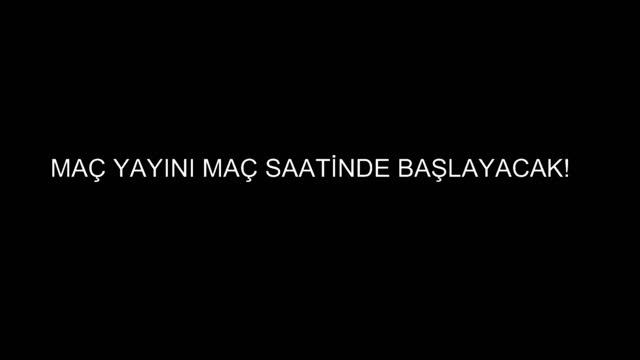 B36 Torshavn Beşiktaş - Canlı Yayın смотреть онлайн