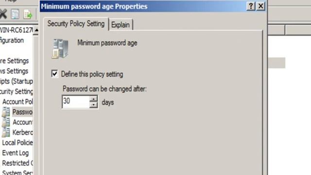 Group Policy смотреть онлайн