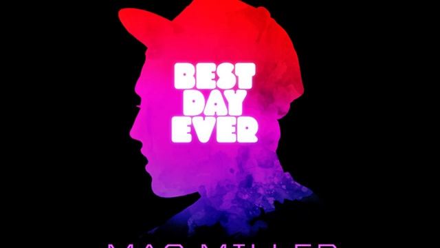 Mac Miller-Best Day Ever (Bonus Track) DJ YOUNG 1 (Chopped & Screwed) смотреть онлайн