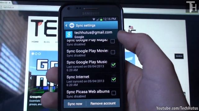 How to Delete Picasa Photos from Android Phone or Tablet смотреть онлайн