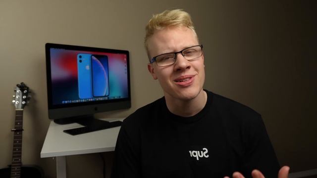 2019 iPhone 11R First Look! Weird Camera Bump Returns смотреть онлайн