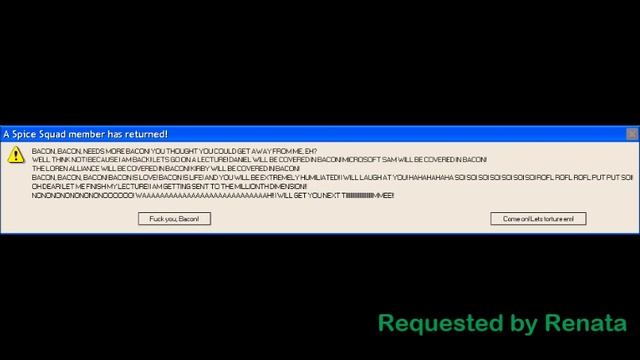 Daniel Reads Random Windows Errors S3E6 (Requesting closed) смотреть онлайн