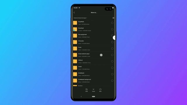 Batman 2021 version 3 | Robert Pattinson | Best Nova Launcher Setup Ep 43 смотреть онлайн