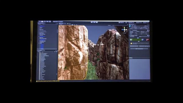 Why Unreal Editor feels slow on a Mac смотреть онлайн
