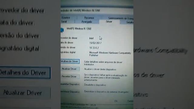 Dell Problema wifi - Intel(R) Wirelles N-7260 смотреть онлайн
