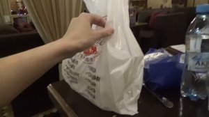 ВЛОГ Наш вечер ❅ Мои ПОКУПКИ + ПРИМЕРКА ❅ Украшения, туалетная вода и снудик!!!