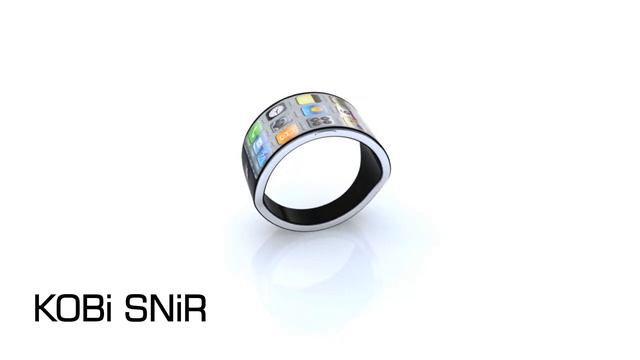 Apple Watch 2 Concept смотреть онлайн