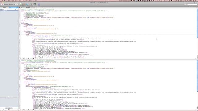 Coda split-screen tip смотреть онлайн