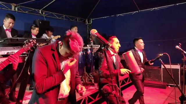 💥TALENTOS DE BARRIO 💥SONIDO MAC CENTER EN VIVO 🔊🔊🔊🔊🔊 смотреть онлайн