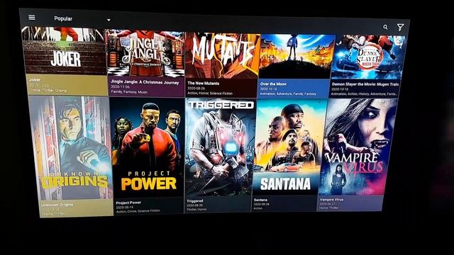 December 1, 2020 T95Q S905X2 ANDRIOD TV BOX REVIEW 4GD/32GB....BY: PINOY TESTER смотреть онлайн