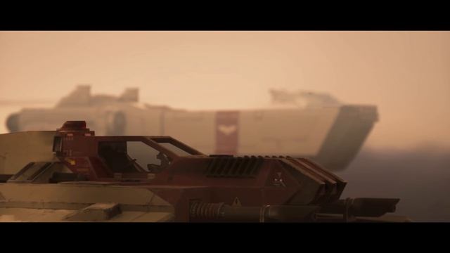 Steel Coffins - Part 1 - Warhammer 40k animation смотреть онлайн