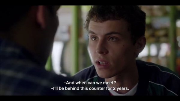 Èlite - Ander & Omar - Part 21