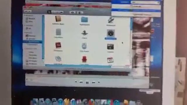 Hackintosh-Leopard-Server смотреть онлайн