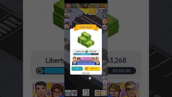 IDLE OFFICE TYCOON TRICKS! || HOW TO GET SO MUCH MONEY EASILY🤑