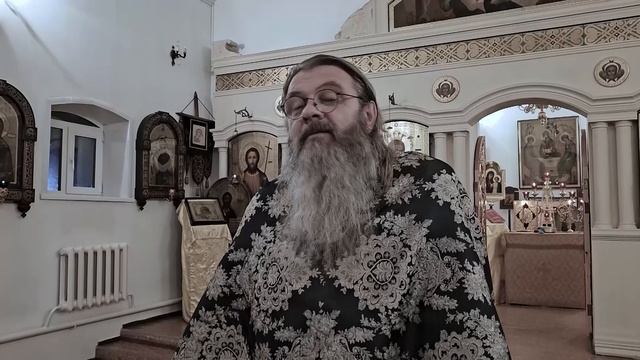 19.10.2024. КУЛЬТУРА ДУХА. ПРОТОИЕРЕЙ СЕРГИЙ БАРАНОВ смотреть онлайн