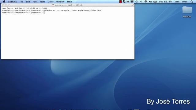 HOW TO show hidden files in Mac смотреть онлайн