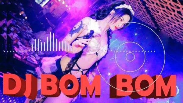 DISCO TECHNO REMIX - NON STOP DISCO MIX - DJ MUSIC