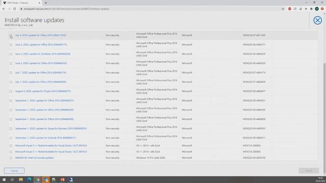 F-Secure | PSB - Protection Service for Business | Webinar смотреть онлайн