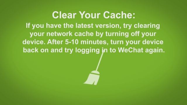 What Should I do If I failed to Login To WeChat - WeChat Tip #29 смотреть онлайн
