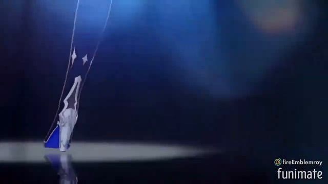 Genshin impact all of the dancers AMV. The nightcore version of Bloody Mary смотреть онлайн