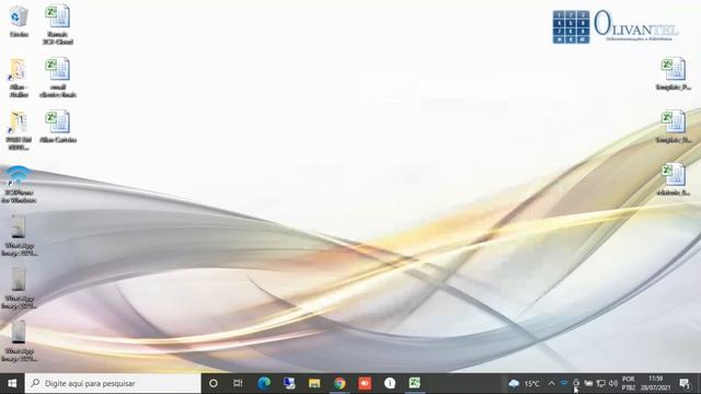 Ramal 3CX Phone no Windows e Extensão Chrome - PABX Virtual 3CX-Olivantel смотреть онлайн