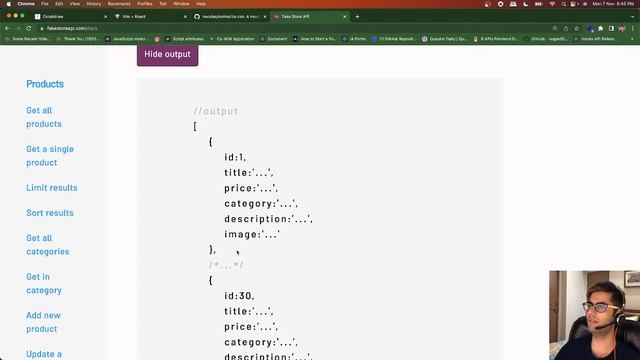 Day 29 | Frontend | E-Commerce App(Firebase, RTK, Material UI) - Part 1 смотреть онлайн