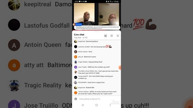 ODM Slim Says 600 signed Crip Mac to a fake deal and stole all his money! смотреть онлайн