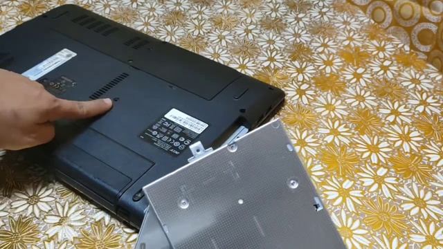 ACER ASPIRE 5733Z-4851 dvd rewriter смотреть онлайн