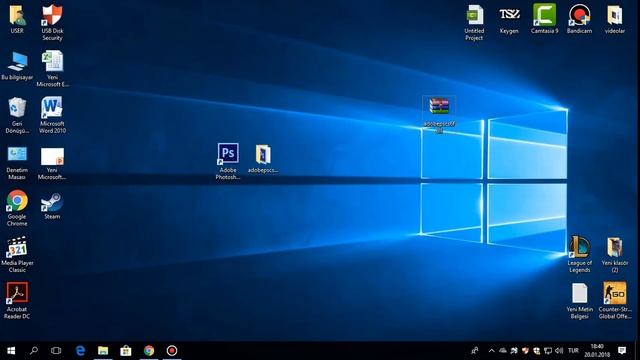 Adobe Photoshop CS6 BEDAVA İNDİRME KURULUM SESLİ ANLATIM SADECE 226MB смотреть онлайн