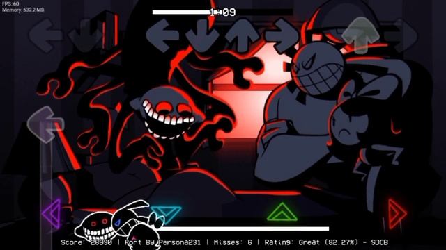 FNF Twinsomnia | Android Port Optimizado Gama Baja | Dany GG смотреть онлайн