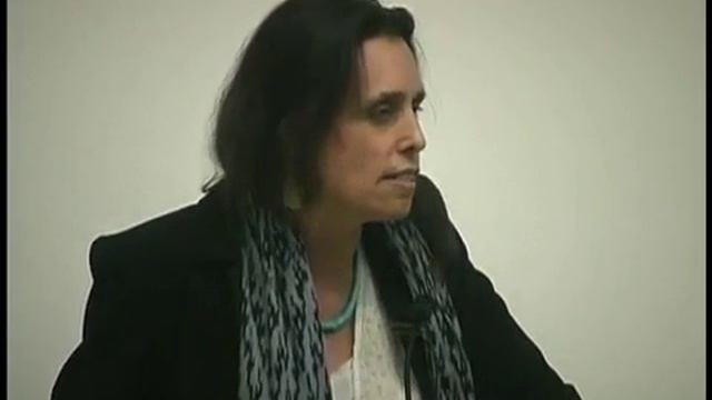 Winona LaDuke: Food and Energy and Sustainability смотреть онлайн