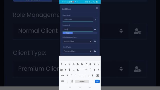 GUIDE ON HOW TO MAKE NEW CLIENT IN MTK 3RD. смотреть онлайн