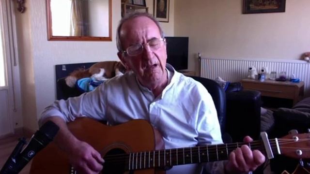 Changes, original song Lyrics by A great old friend. смотреть онлайн