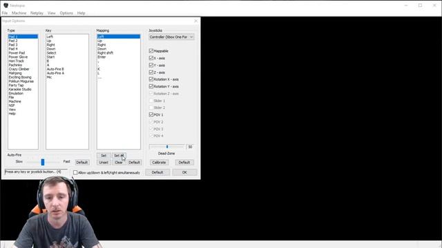 NES Nintendo Emulator Nestopia Install and Setup смотреть онлайн