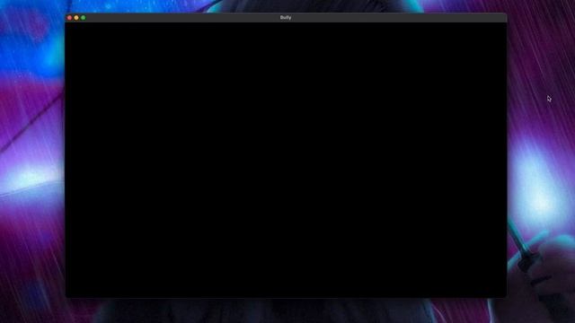 Bully on Mac M1 (MacBook Pro, 13-inch, M1, 2020) on PlayCover version 2.0.4 (4K) смотреть онлайн