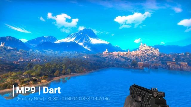 Inventario Negro con Cuchillo para ZheloTV CSGO | $203,73 USD | 2021 смотреть онлайн