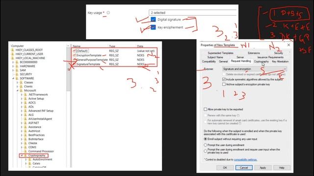 #IntuneNugget 38- Load Balancing NDES and SCEP via Intune смотреть онлайн